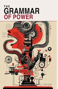 THE GRAMMAR OF POWER: A Framework for Influence, Strategy, and Self-Mastery