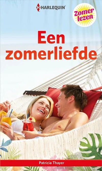 Een zomerliefde