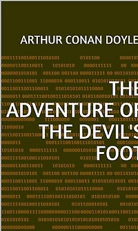 The Adventure of the Devil's Foot