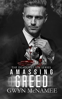 Amassing Greed