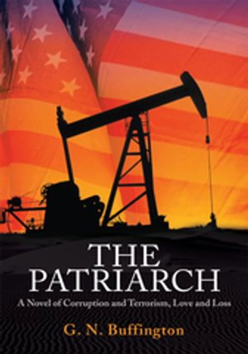 The Patriarch: A Novel of Corruption and Terrorism, Love Loss