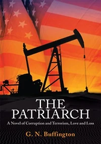 The Patriarch: A Novel of Corruption and Terrorism, Love Loss
