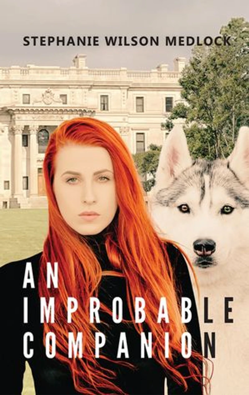 An Improbable Companion