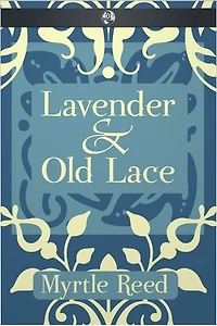 Lavender & Old Lace
