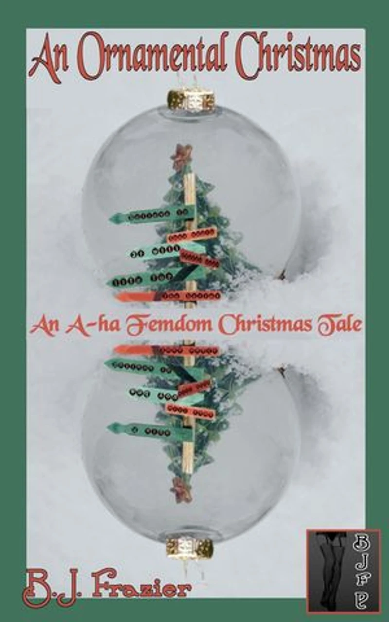 An Ornamental Christmas