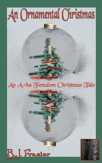 An Ornamental Christmas