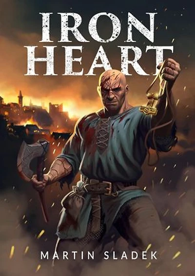 Iron Heart