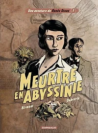 Meurtre en Abyssinie