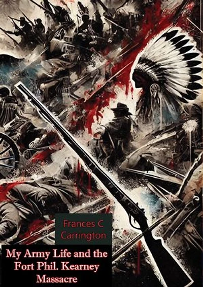 My Army Life and the Fort Phil. Kearney Massacre:: The Classic Account of an Infantry Lieutenant's Wife on the Great Plains During the Indian Wars