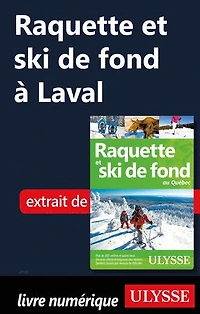Raquette et ski de fond au Québec
