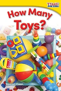 How Many Toys?