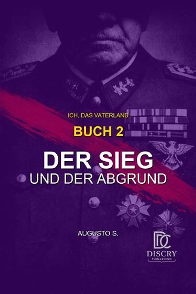 Ich, das Vaterland: Erinnerungen: 1, #2