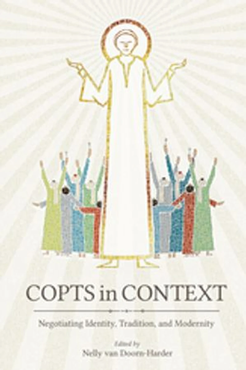 Copts Context: Negotiating Identity, Tradition, And Modernity