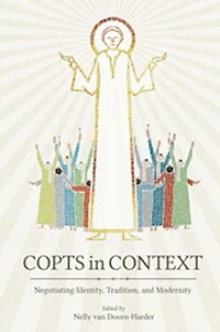 Copts Context: Negotiating Identity, Tradition, And Modernity