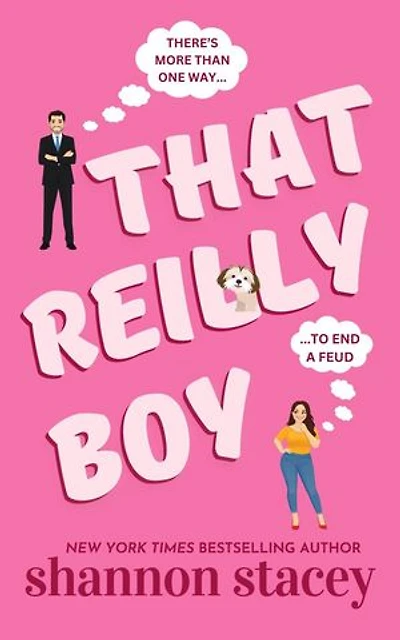 That Reilly Boy