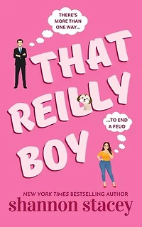 That Reilly Boy