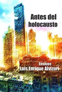 Antes del holocausto