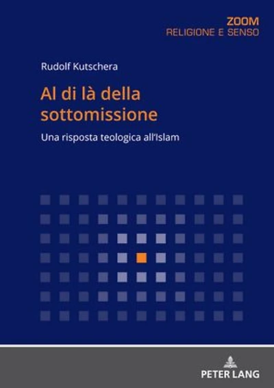 Al di là della sottomissione: Una risposta teologica all’Islam