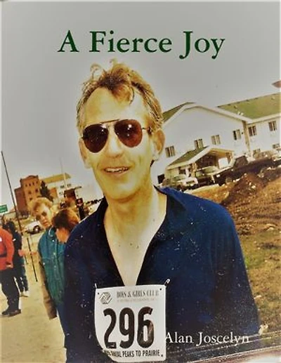 A Fierce Joy