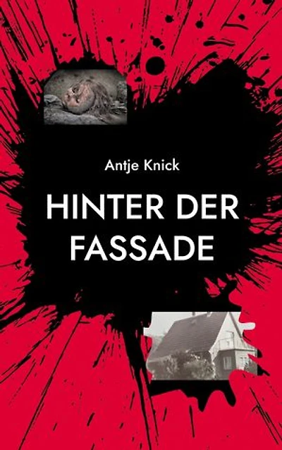 Hinter der Fassade