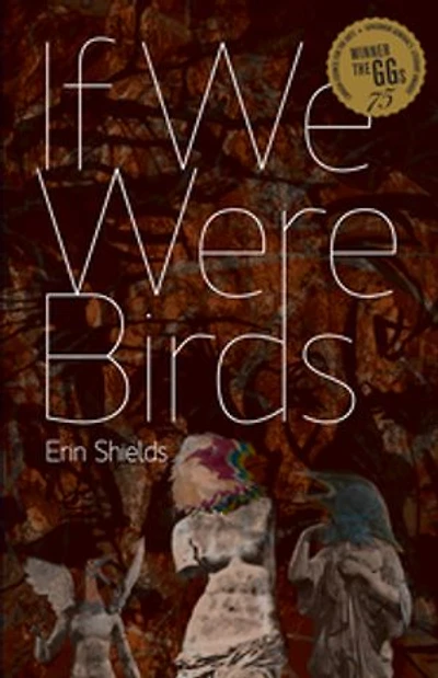 If We Were Birds