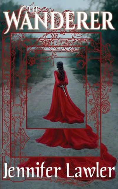 The Wanderer: The Wanderer Series, #1