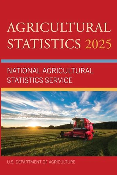 Agricultural Statistics 2022