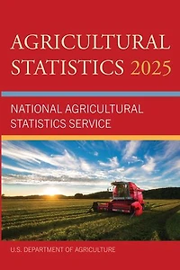 Agricultural Statistics 2022