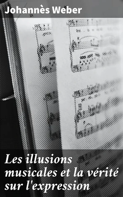 Les illusions musicales et la vérité sur l'expression: Au cœur des illusions et de la vérité musicale