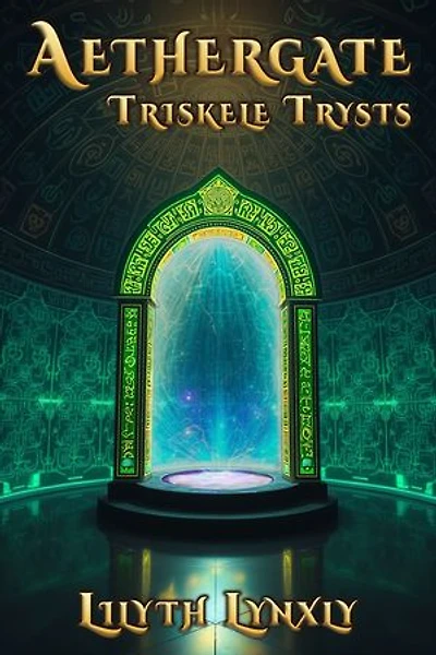 Aethergate: Triskele Trysts