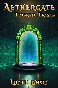 Aethergate: Triskele Trysts