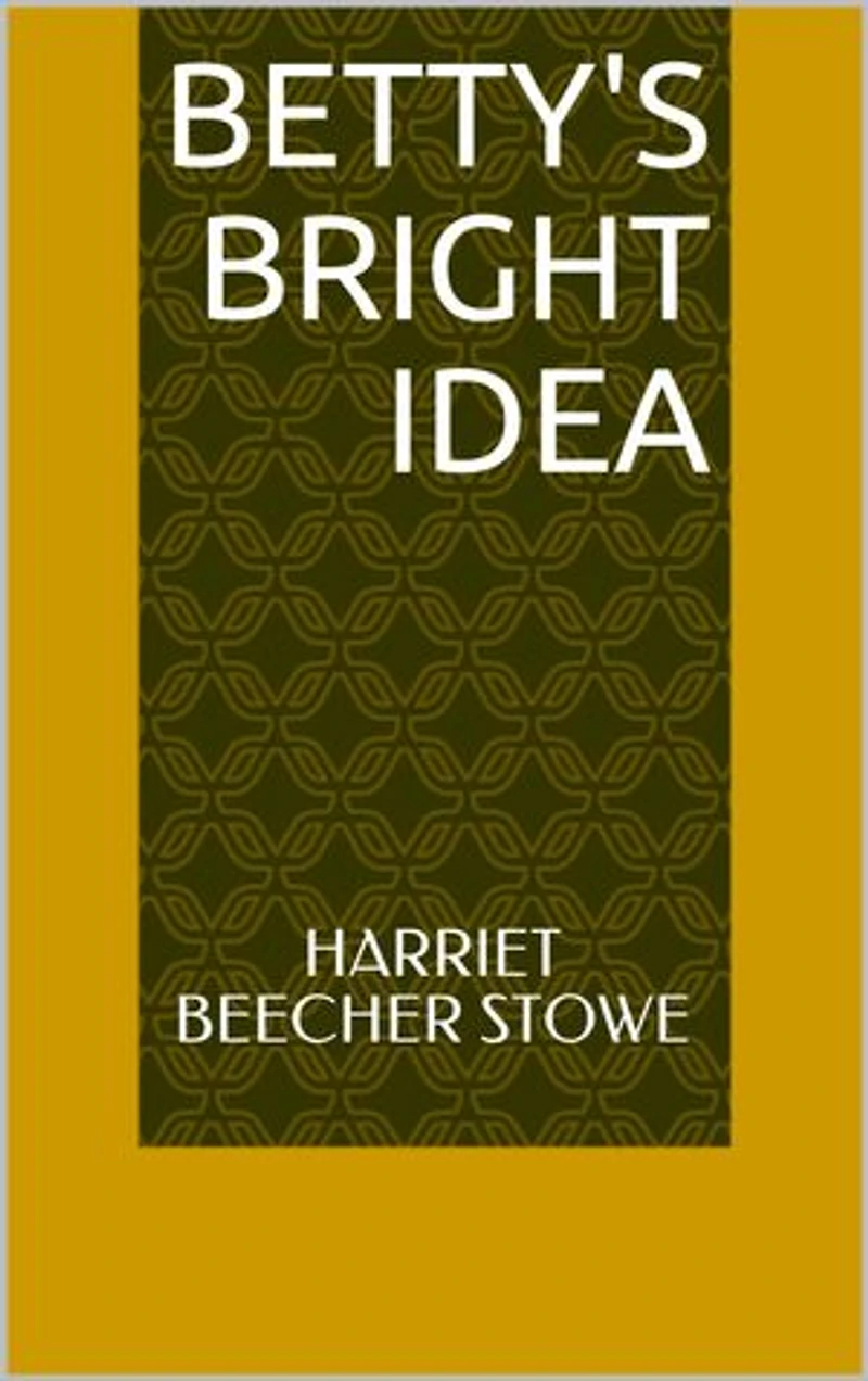 Betty's Bright Idea