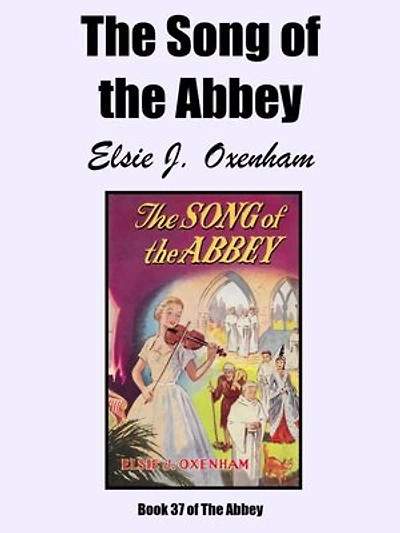 The Song of the Abbey