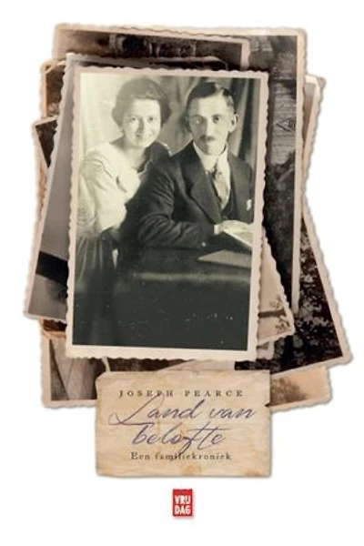 Land van belofte: een familiekroniek