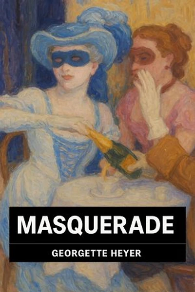 Masquerade