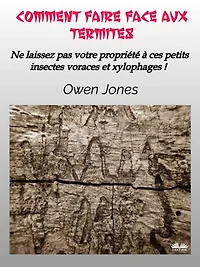 Comment Faire Face Aux Termites: Ne Laissez Pas Votre Propriété À Ces Petits Insectes Voraces Et Xylophages !