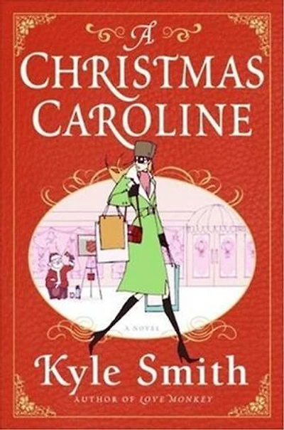 Christmas Caroline, A: A Novel