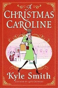 Christmas Caroline, A: A Novel