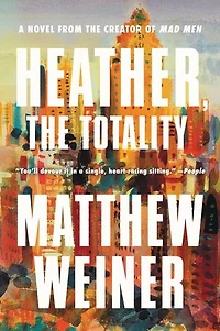 Heather, The Totality