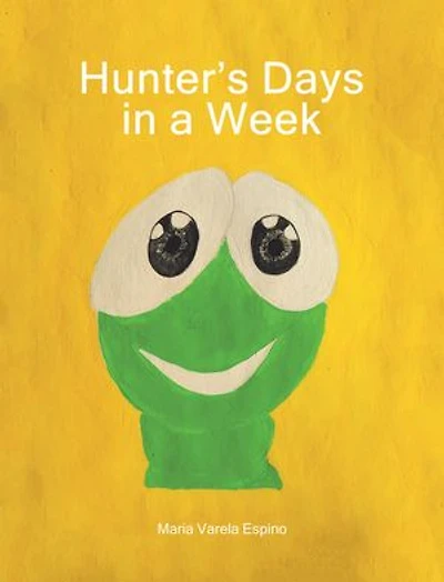 Hunter's Days a Week