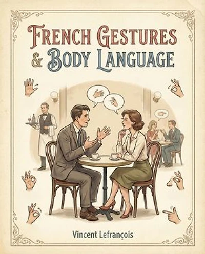 French Gestures & Body Language