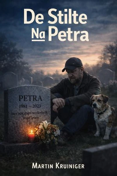 de Stilte na Petra