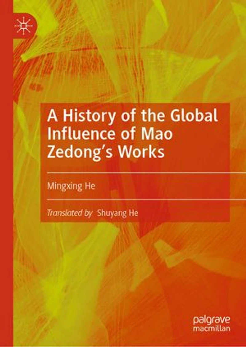 A History of the Global Influence Mao Zedong's Works