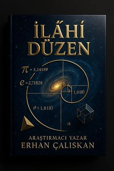İLAHİ DÜZEN