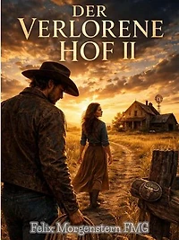 Der verlorene Hof II: Der verlorene Hof, #2