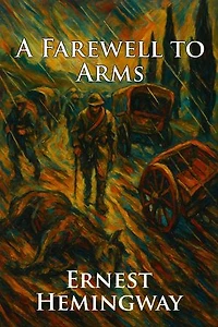 A Farewell to Arms: Unabridged Illustrated Edition