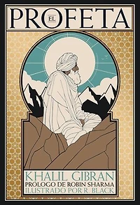El profeta (edición ilustrada) / The Prophet (Illustrated Edition)