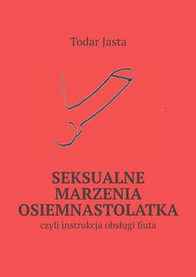 Seksualne marzenia osiemnastolatka