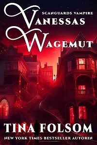 Vanessas Wagemut: Scanguards Hybriden - Band 6