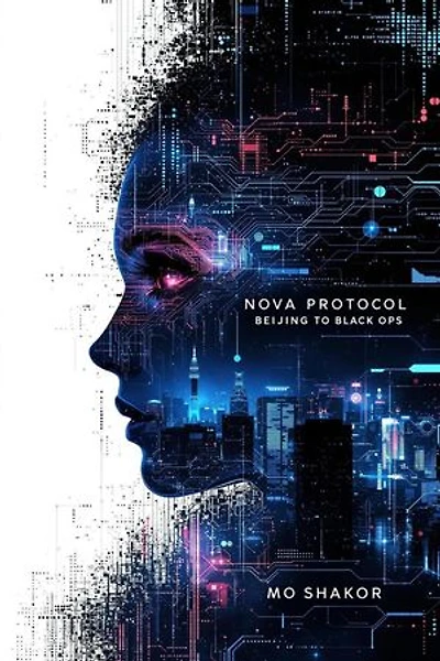 NOVA Protocol Book II: Beijing to Black Ops: Beijing to Black Ops, #2